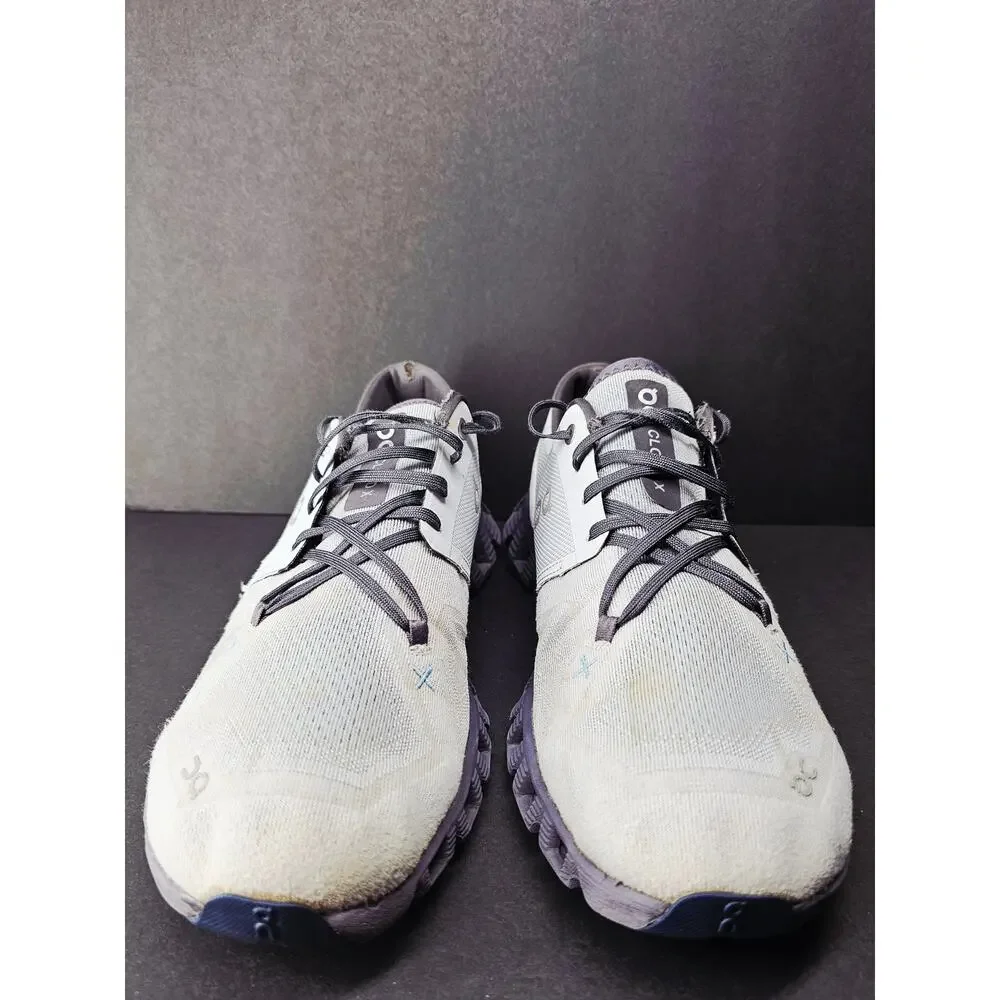 Oncloud Men 11.5 Comfy footwear